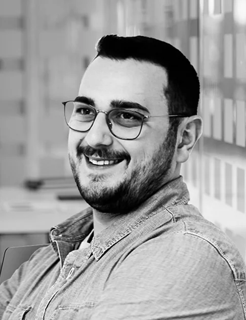 Francesco Zappavigna, web developer freelance